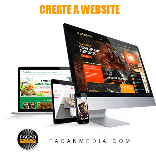 Athens Web Design