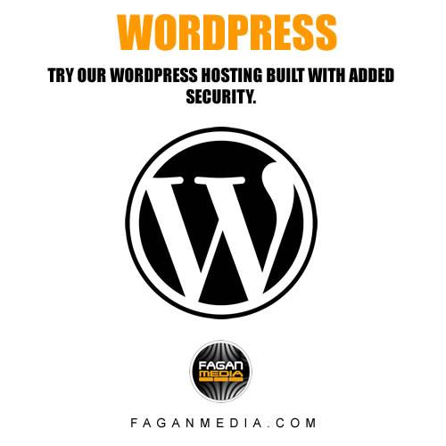 Create A Website Using WordPress