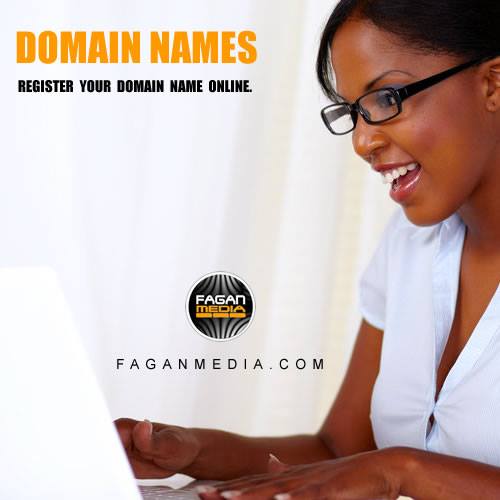 .PRIME Domain Registration